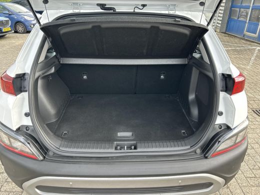 Hyundai Kona 1.6 GDI HEV Comfort Smart | Apple Carplay/Android Auto | Achteruitrijcamera | Parkeersensoren | K... ActivLease financial lease
