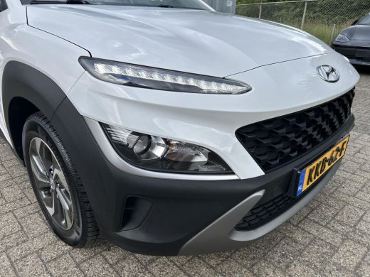 Hyundai Kona 1.6 GDI HEV Comfort Smart | Apple Carplay/Android Auto | Achteruitrijcamera | Parkeersensoren | K... ActivLease financial lease