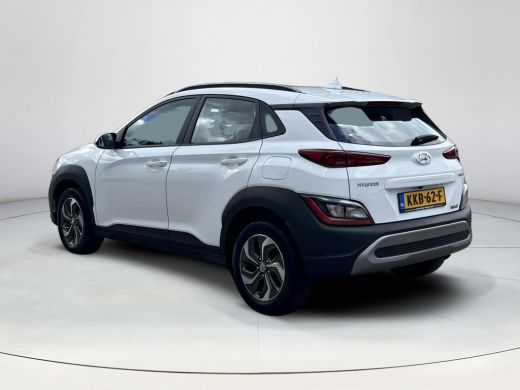 Hyundai Kona 1.6 GDI HEV Comfort Smart | Apple Carplay/Android Auto | Achteruitrijcamera | Parkeersensoren | K... ActivLease financial lease