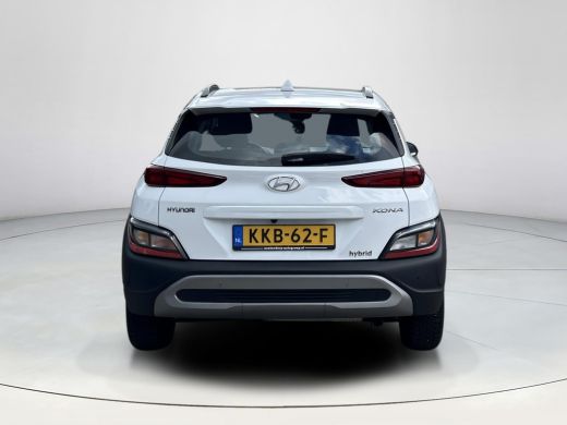 Hyundai Kona 1.6 GDI HEV Comfort Smart | Apple Carplay/Android Auto | Achteruitrijcamera | Parkeersensoren | K... ActivLease financial lease
