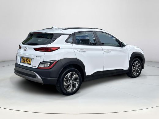 Hyundai Kona 1.6 GDI HEV Comfort Smart | Apple Carplay/Android Auto | Achteruitrijcamera | Parkeersensoren | K... ActivLease financial lease