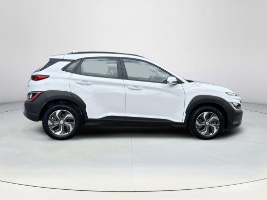 Hyundai Kona 1.6 GDI HEV Comfort Smart | Apple Carplay/Android Auto | Achteruitrijcamera | Parkeersensoren | K... ActivLease financial lease