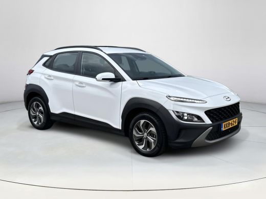 Hyundai Kona 1.6 GDI HEV Comfort Smart | Apple Carplay/Android Auto | Achteruitrijcamera | Parkeersensoren | K... ActivLease financial lease