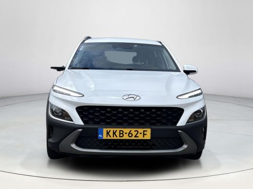 Hyundai Kona 1.6 GDI HEV Comfort Smart | Apple Carplay/Android Auto | Achteruitrijcamera | Parkeersensoren | K... ActivLease financial lease