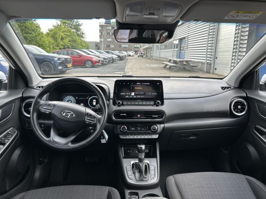 Hyundai Kona 1.6 GDI HEV Comfort Smart | Apple Carplay/Android Auto | Achteruitrijcamera | Parkeersensoren | K... ActivLease financial lease