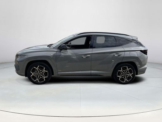 Hyundai Tucson 1.6 T-GDI PHEV N Line Edition | Stoelverwarming | Parkeercamera + Sensoren | Apple carplay | Trek... ActivLease financial lease