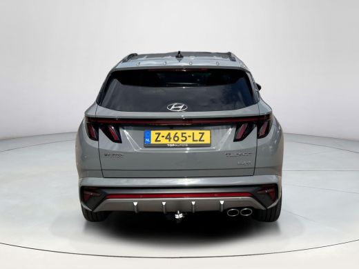 Hyundai Tucson 1.6 T-GDI PHEV N Line Edition | Stoelverwarming | Parkeercamera + Sensoren | Apple carplay | Trek... ActivLease financial lease