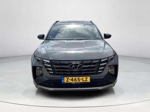 Hyundai Tucson 1.6 T-GDI PHEV N Line Edition | Stoelverwarming | Parkeercamera + Sensoren | Apple carplay | Trek... ActivLease financial lease