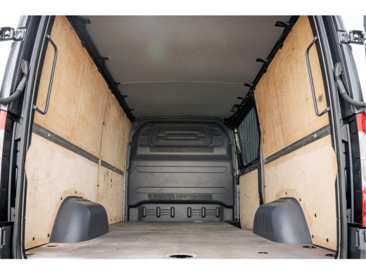 Mercedes-Benz Sprinter 317 CDI RWD L2H1 | 170 PK | Automaat | 1e Eigenaar | Cruise | Camera | Mbux | PDC | Climatronic ActivLease financial lease