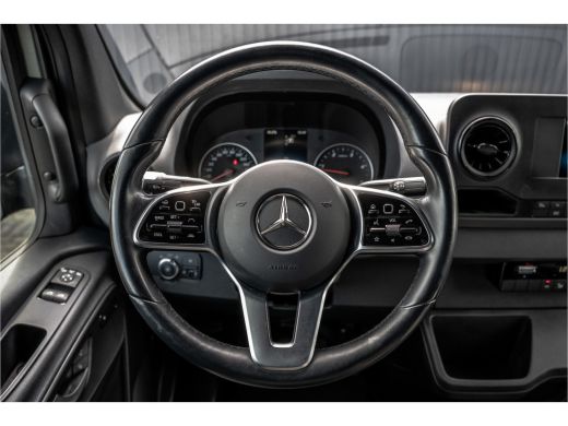 Mercedes-Benz Sprinter 317 CDI RWD L2H1 | 170 PK | Automaat | 1e Eigenaar | Cruise | Camera | Mbux | PDC | Climatronic ActivLease financial lease
