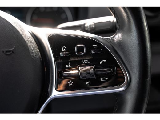 Mercedes-Benz Sprinter 317 CDI RWD L2H1 | 170 PK | Automaat | 1e Eigenaar | Cruise | Camera | Mbux | PDC | Climatronic ActivLease financial lease