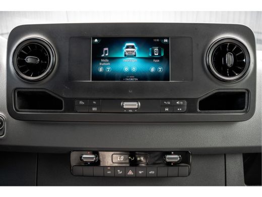 Mercedes-Benz Sprinter 317 CDI RWD L2H1 | 170 PK | Automaat | 1e Eigenaar | Cruise | Camera | Mbux | PDC | Climatronic ActivLease financial lease