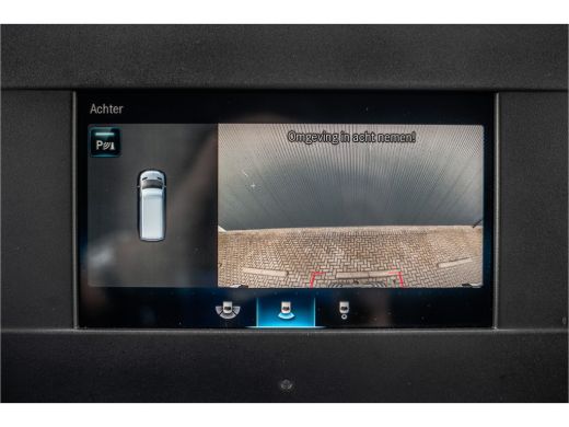 Mercedes-Benz Sprinter 317 CDI RWD L2H1 | 170 PK | Automaat | 1e Eigenaar | Cruise | Camera | Mbux | PDC | Climatronic ActivLease financial lease