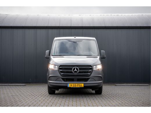 Mercedes-Benz Sprinter 317 CDI RWD L2H1 | 170 PK | Automaat | 1e Eigenaar | Cruise | Camera | Mbux | PDC | Climatronic ActivLease financial lease