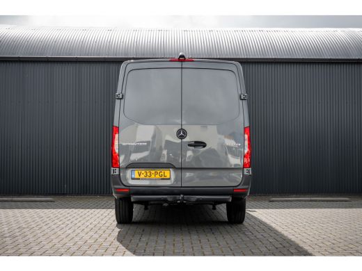 Mercedes-Benz Sprinter 317 CDI RWD L2H1 | 170 PK | Automaat | 1e Eigenaar | Cruise | Camera | Mbux | PDC | Climatronic ActivLease financial lease