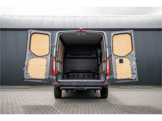 Mercedes-Benz Sprinter 317 CDI RWD L2H1 | 170 PK | Automaat | 1e Eigenaar | Cruise | Camera | Mbux | PDC | Climatronic ActivLease financial lease