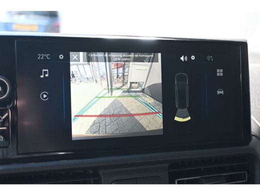Opel Combo-e 136 L1 50kWh 8 Jaar Garantie! | Betimmering | Achteruitrijcamera | Draadloos Apple Carplay & Andr... ActivLease financial lease