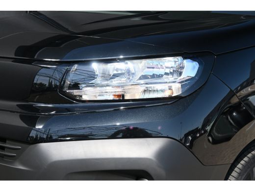 Opel Combo-e 136 L1 50kWh 8 Jaar Garantie! | Betimmering | Achteruitrijcamera | Draadloos Apple Carplay & Andr... ActivLease financial lease
