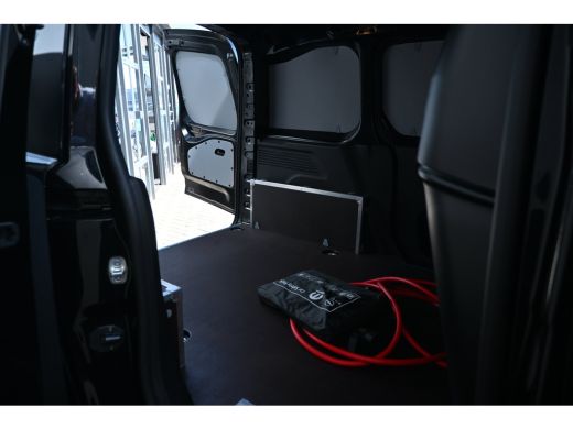 Opel Combo-e 136 L1 50kWh 8 Jaar Garantie! | Betimmering | Achteruitrijcamera | Draadloos Apple Carplay & Andr... ActivLease financial lease