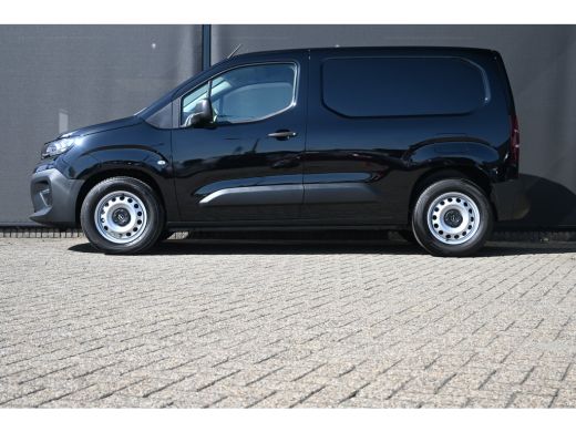 Opel Combo-e 136 L1 50kWh 8 Jaar Garantie! | Betimmering | Achteruitrijcamera | Draadloos Apple Carplay & Andr... ActivLease financial lease