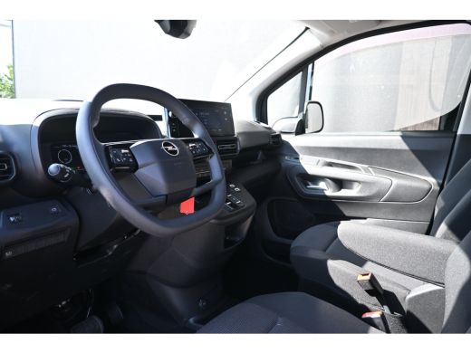 Opel Combo-e 136 L1 50kWh 8 Jaar Garantie! | Betimmering | Achteruitrijcamera | Draadloos Apple Carplay & Andr... ActivLease financial lease