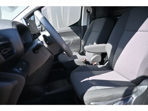 Opel Combo-e 136 L1 50kWh 8 Jaar Garantie! | Betimmering | Achteruitrijcamera | Draadloos Apple Carplay & Andr... ActivLease financial lease