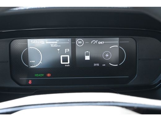 Opel Combo-e 136 L1 50kWh 8 Jaar Garantie! | Betimmering | Achteruitrijcamera | Draadloos Apple Carplay & Andr... ActivLease financial lease