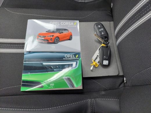 Opel Corsa-e GS 50 kWh 3 Fase | Navigatie | Achteruitrijcamera | Dodehoek-Detectie | Warmtepomp | !! ActivLease financial lease