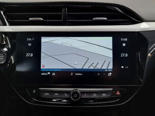 Opel Corsa-e GS 50 kWh 3 Fase | Navigatie | Achteruitrijcamera | Dodehoek-Detectie | Warmtepomp | !! ActivLease financial lease