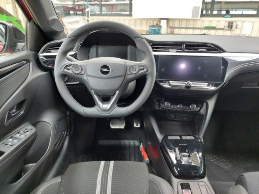Opel Corsa-e GS 50 kWh 3 Fase | Navigatie | Achteruitrijcamera | Dodehoek-Detectie | Warmtepomp | !! ActivLease financial lease