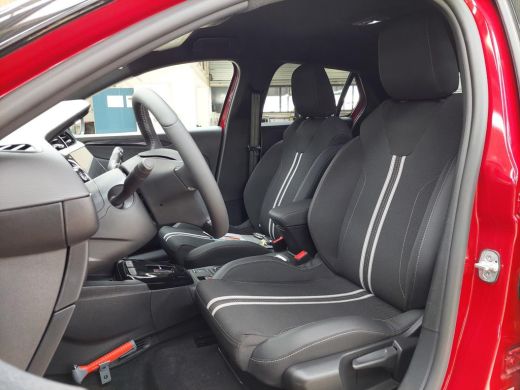 Opel Corsa-e GS 50 kWh 3 Fase | Navigatie | Achteruitrijcamera | Dodehoek-Detectie | Warmtepomp | !! ActivLease financial lease