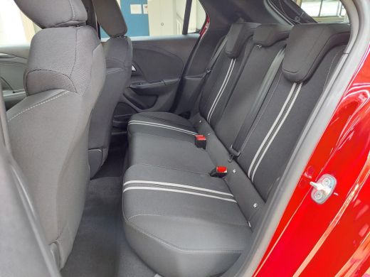 Opel Corsa-e GS 50 kWh 3 Fase | Navigatie | Achteruitrijcamera | Dodehoek-Detectie | Warmtepomp | !! ActivLease financial lease