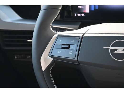 Opel Frontera Electric GS 44 kWh 3 Fase 8 Jaar Garantie! | Navigatie | Stuur/Stoelverwarming | Full-LED | Voorr... ActivLease financial lease