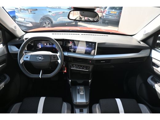 Opel Frontera Electric GS 44 kWh 3 Fase 8 Jaar Garantie! | Navigatie | Stuur/Stoelverwarming | Full-LED | Voorr... ActivLease financial lease