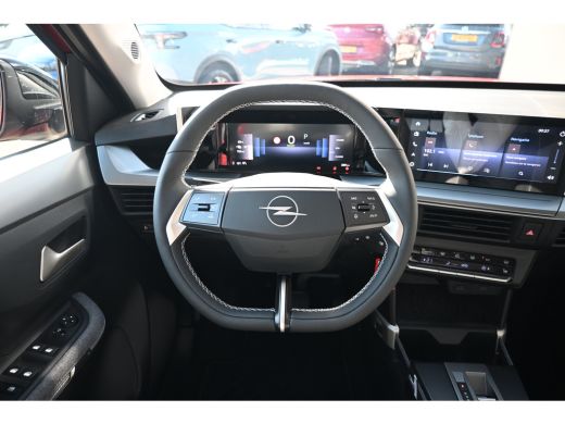 Opel Frontera Electric GS 44 kWh 3 Fase 8 Jaar Garantie! | Navigatie | Stuur/Stoelverwarming | Full-LED | Voorr... ActivLease financial lease