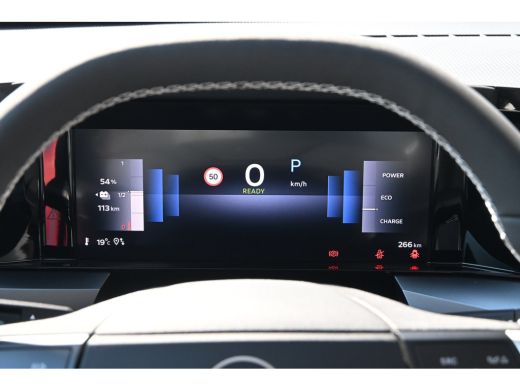 Opel Frontera Electric GS 44 kWh 3 Fase 8 Jaar Garantie! | Navigatie | Stuur/Stoelverwarming | Full-LED | Voorr... ActivLease financial lease
