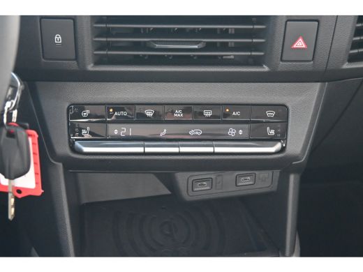 Opel Frontera Electric GS 44 kWh 3 Fase 8 Jaar Garantie! | Navigatie | Stuur/Stoelverwarming | Full-LED | Voorr... ActivLease financial lease