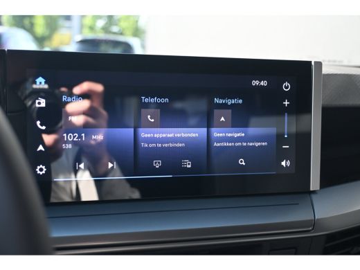 Opel Frontera Electric GS 44 kWh 3 Fase 8 Jaar Garantie! | Navigatie | Stuur/Stoelverwarming | Full-LED | Voorr... ActivLease financial lease