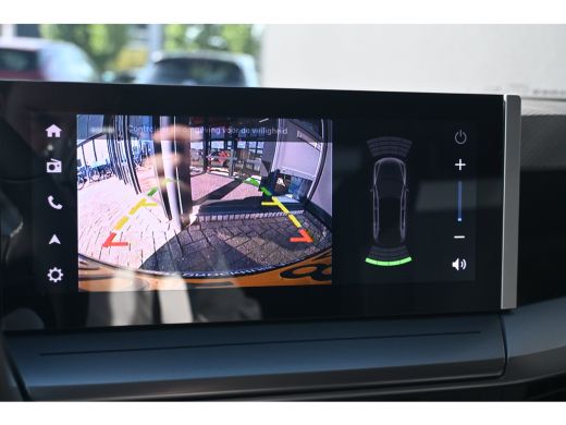 Opel Frontera Electric GS 44 kWh 3 Fase 8 Jaar Garantie! | Navigatie | Stuur/Stoelverwarming | Full-LED | Voorr... ActivLease financial lease