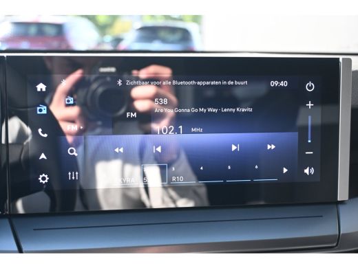 Opel Frontera Electric GS 44 kWh 3 Fase 8 Jaar Garantie! | Navigatie | Stuur/Stoelverwarming | Full-LED | Voorr... ActivLease financial lease