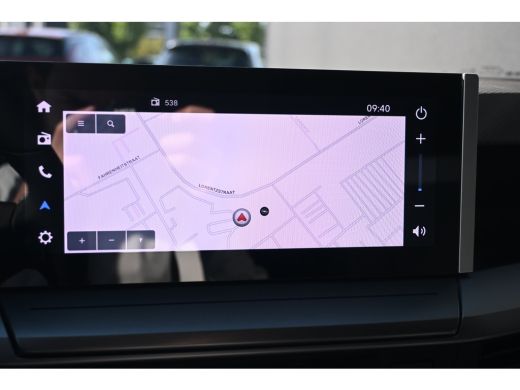 Opel Frontera Electric GS 44 kWh 3 Fase 8 Jaar Garantie! | Navigatie | Stuur/Stoelverwarming | Full-LED | Voorr... ActivLease financial lease