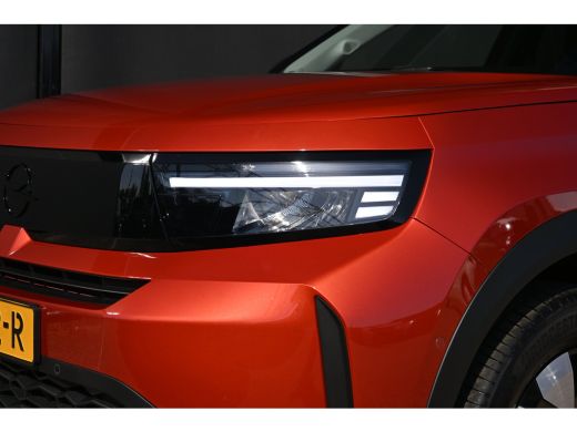 Opel Frontera Electric GS 44 kWh 3 Fase 8 Jaar Garantie! | Navigatie | Stuur/Stoelverwarming | Full-LED | Voorr... ActivLease financial lease