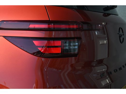 Opel Frontera Electric GS 44 kWh 3 Fase 8 Jaar Garantie! | Navigatie | Stuur/Stoelverwarming | Full-LED | Voorr... ActivLease financial lease