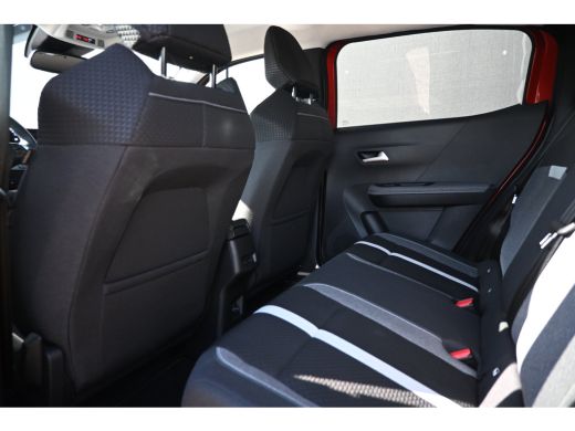 Opel Frontera Electric GS 44 kWh 3 Fase 8 Jaar Garantie! | Navigatie | Stuur/Stoelverwarming | Full-LED | Voorr... ActivLease financial lease