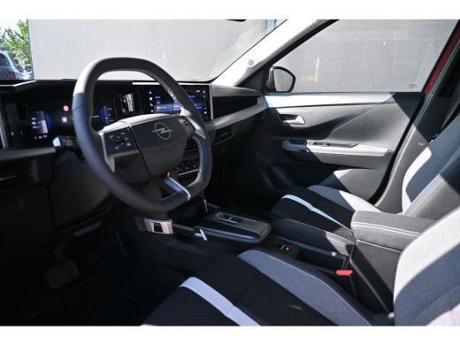 Opel Frontera Electric GS 44 kWh 3 Fase 8 Jaar Garantie! | Navigatie | Stuur/Stoelverwarming | Full-LED | Voorr... ActivLease financial lease