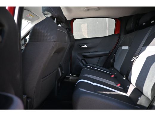 Opel Frontera Electric GS 44 kWh 3 Fase 8 Jaar Garantie! | Navigatie | Stuur/Stoelverwarming | Full-LED | Voorr... ActivLease financial lease