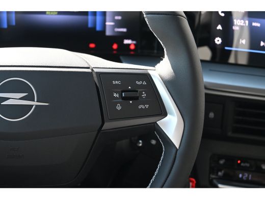 Opel Frontera Electric GS 44 kWh 3 Fase 8 Jaar Garantie! | Navigatie | Stuur/Stoelverwarming | Full-LED | Voorr... ActivLease financial lease