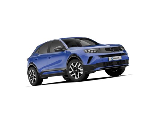 Opel Mokka GS | 18" Lichtmetalen velgen, Bi-Color | Achteruitrijcamera | Electronic Climate Control ActivLease financial lease