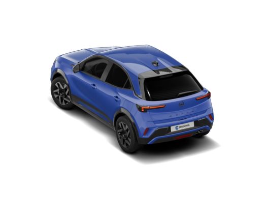 Opel Mokka GS | 18" Lichtmetalen velgen, Bi-Color | Achteruitrijcamera | Electronic Climate Control ActivLease financial lease