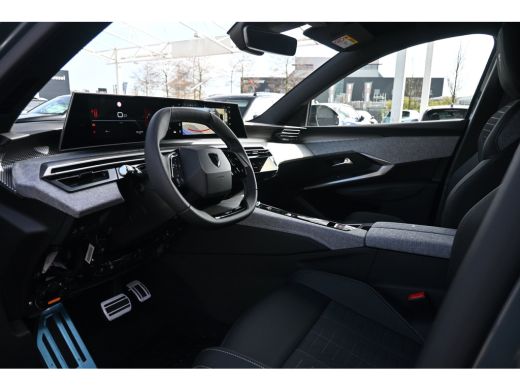 Peugeot 3008 GT | Advanced Active Safety Brake met camera en radar (Pack Safety Plus) | Climate Control | Elek... ActivLease financial lease